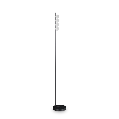 Lampadar PING PONG – bile din sticlă, disponibil în trei culori - 313313