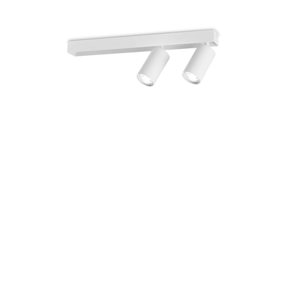 Plafonieră PROFILO – rail cu spoturi, 45 cm - 314716