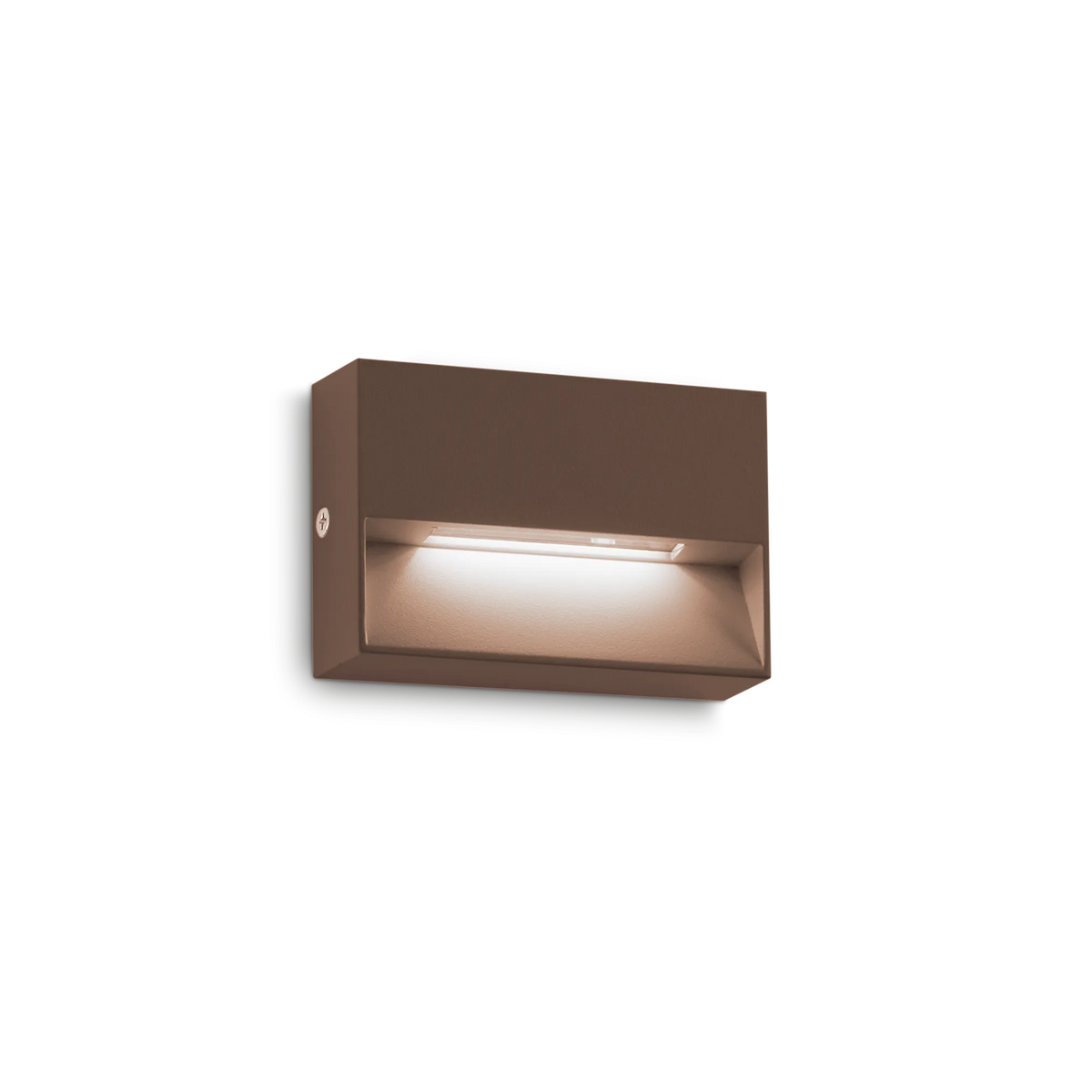 Aplică de exterior DEDRA – LED integrat, IP65 - 316895
