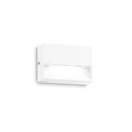 Aplică de exterior DEDRA – LED integrat, IP65 - 316901