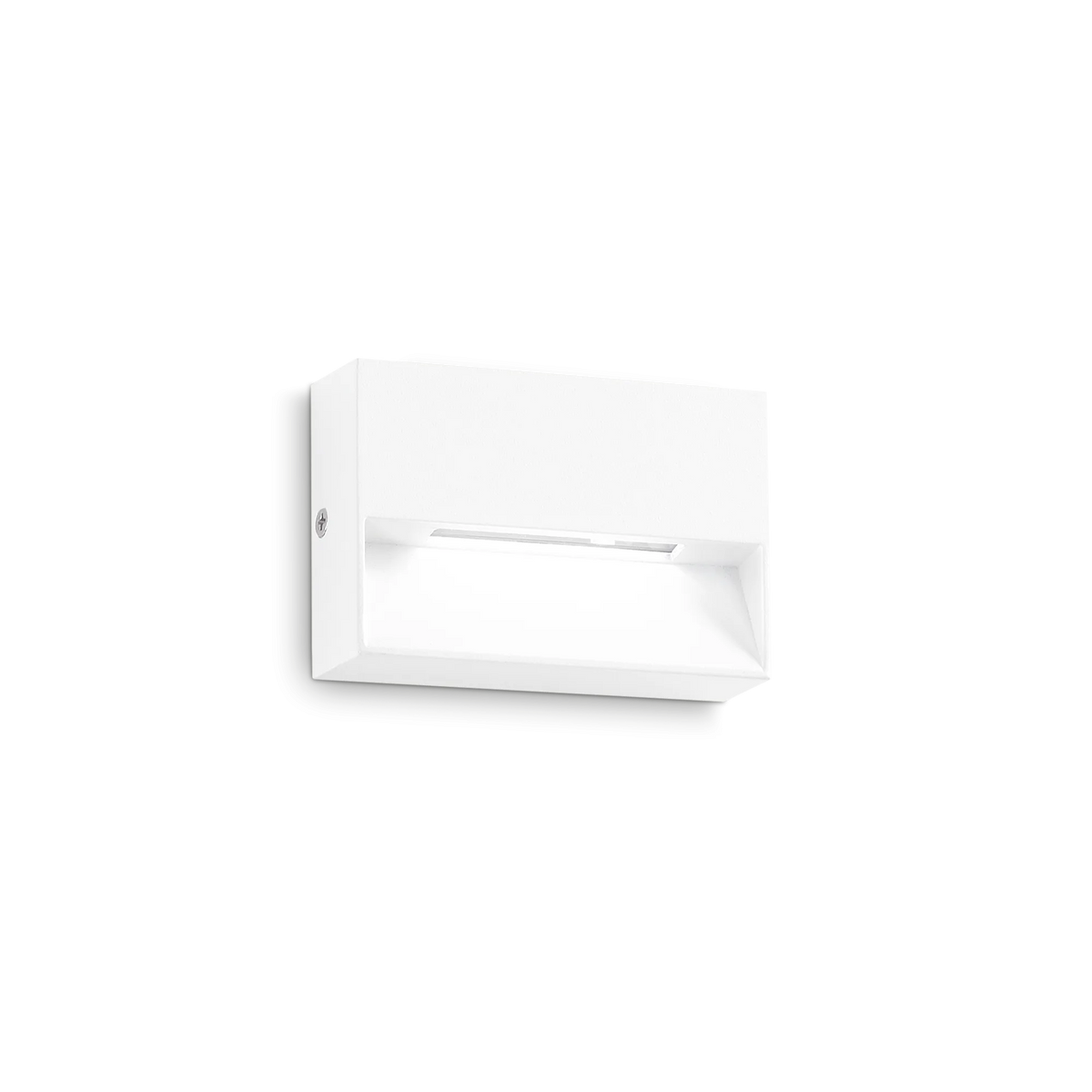 Aplică de exterior DEDRA – LED integrat, IP65 - 316901