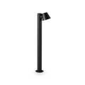 Bornă GAS – spot de exterior, aluminiu - 322421