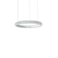 Candelabru MIRACLE – efect cristal, LED integrat - 325804