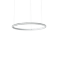 Candelabru MIRACLE – efect cristal, LED integrat - 325835