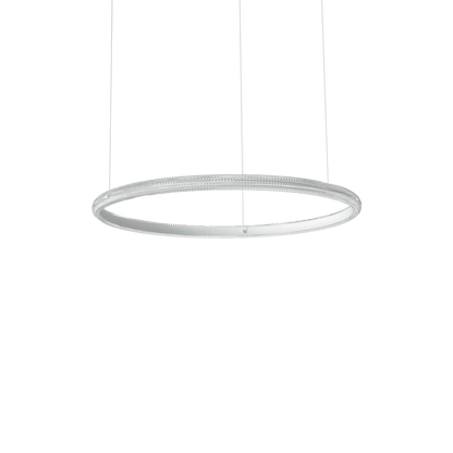 Candelabru MIRACLE – efect cristal, LED integrat - 325835