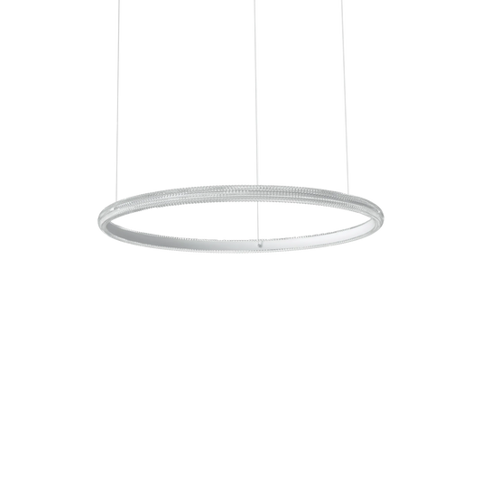 Candelabru MIRACLE – efect cristal, LED integrat - 325835