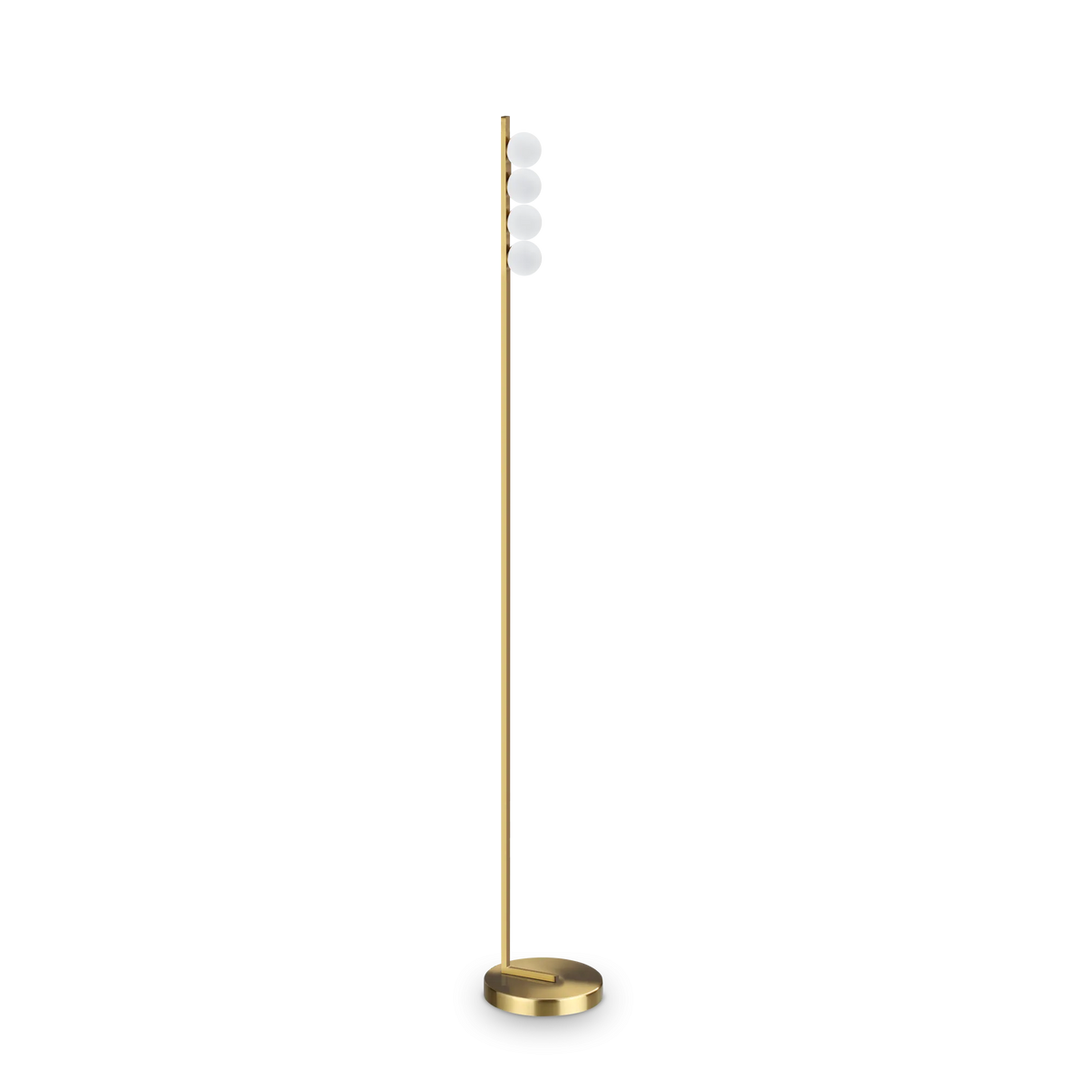 Lampadar PING PONG – bile din sticlă, disponibil în trei culori - 328324