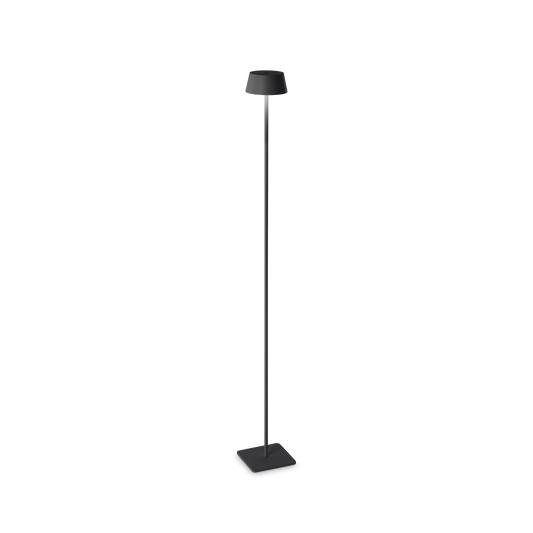 Lampadar PURE – exterior, minimalist, LED integrat - 328515