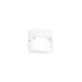 Aplică de exterior DEDRA – LED integrat, IP65 - 328638