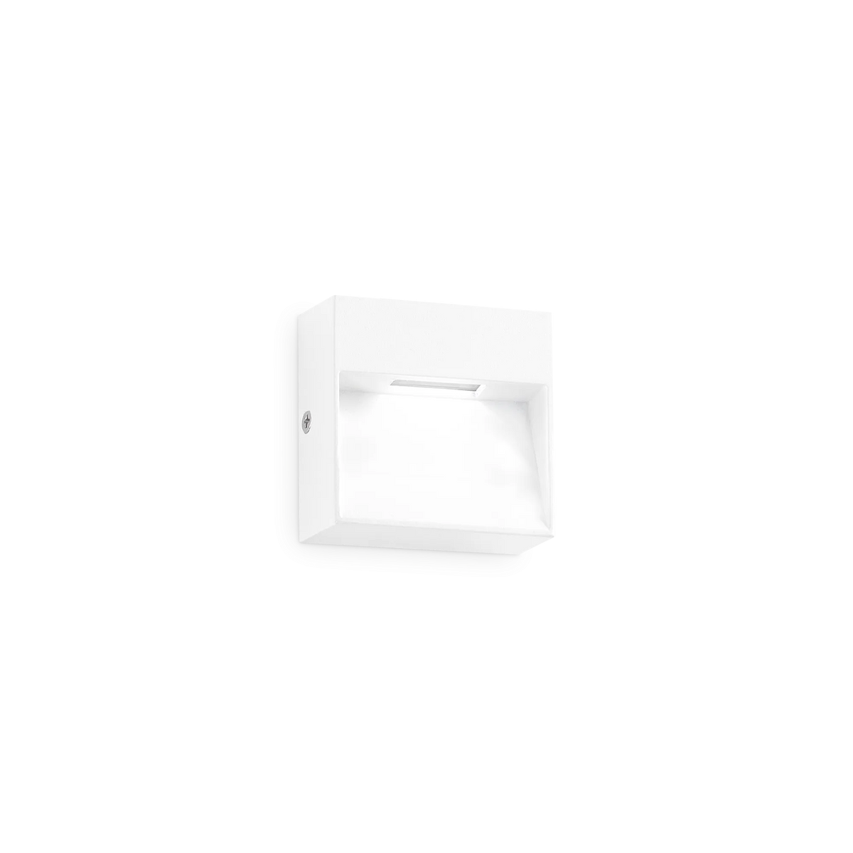 Aplică de exterior DEDRA – LED integrat, IP65 - 328638