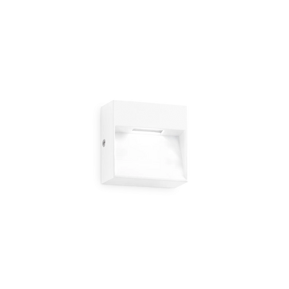 Aplică de exterior DEDRA – LED integrat, IP65 - 328638