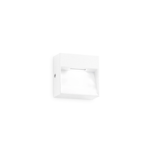 Aplică de exterior DEDRA – LED integrat, IP65 - 328638