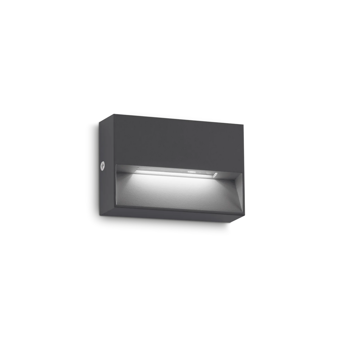 Aplică de exterior DEDRA – LED integrat, IP65 - 328645