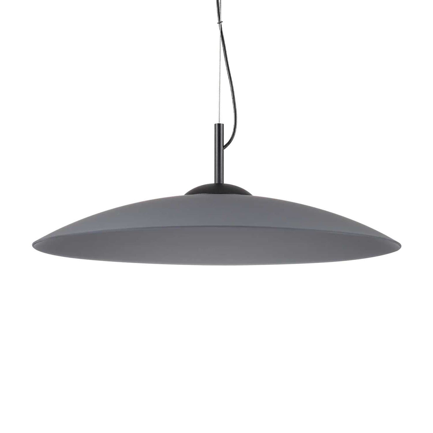 Suspensie ECLIPSE negru
