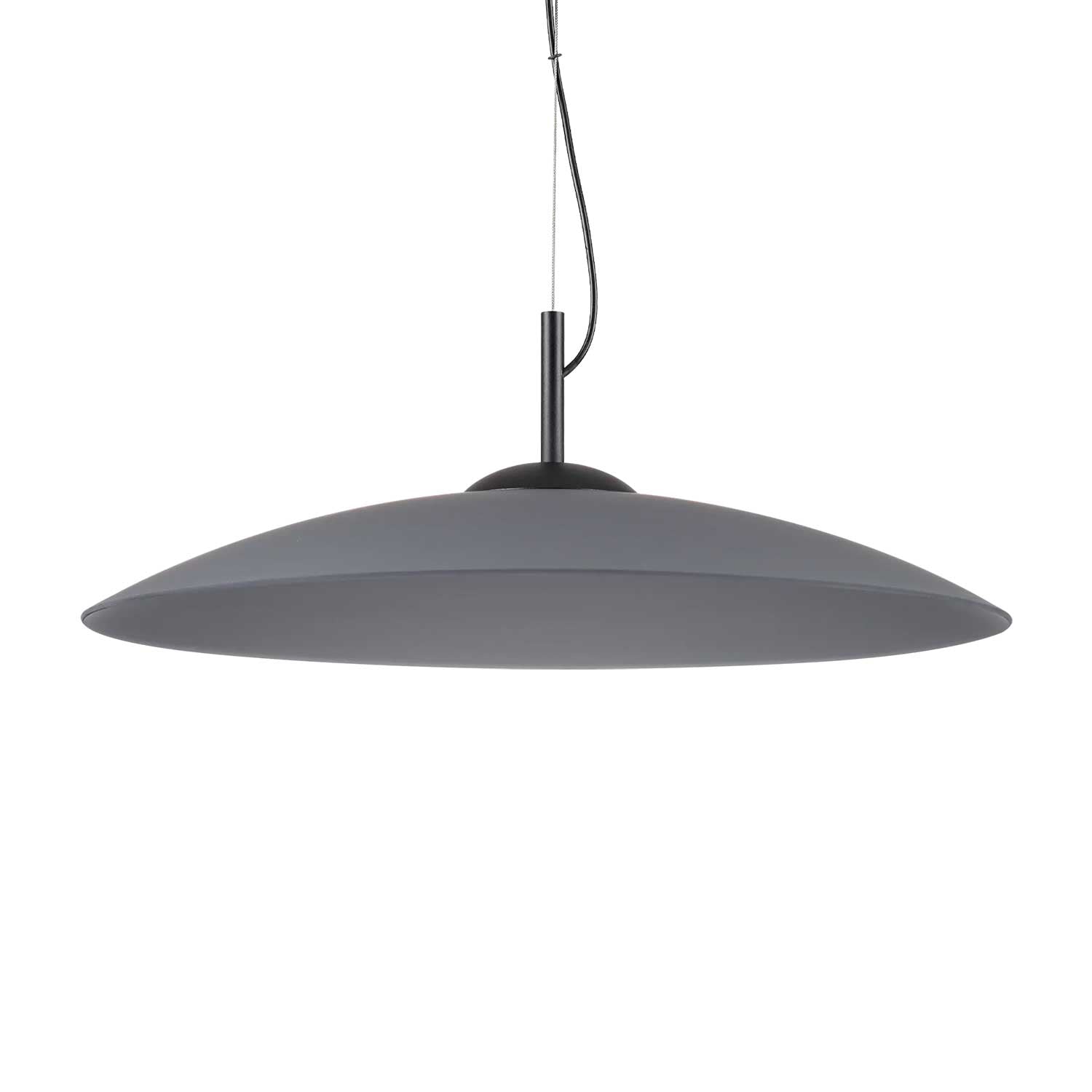 Suspensie ECLIPSE negru