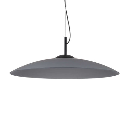 Suspensie ECLIPSE negru