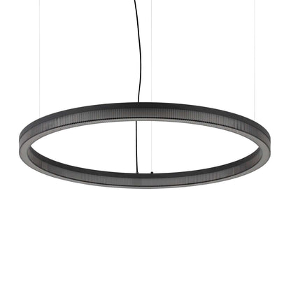 Suspensie CROWN D80