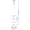 Mantra 6194 - plan cotat