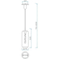 Mantra 6197 - plan cotat