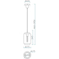 Mantra 6200 - plan cotat