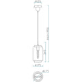 Mantra 6201 - plan cotat