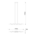 Mantra 6262 - plan cotat