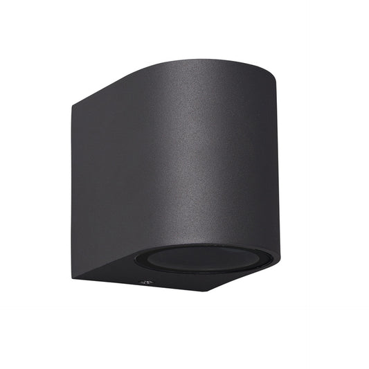 Aplică exterior 1 bec, 7cm - Kandanchu