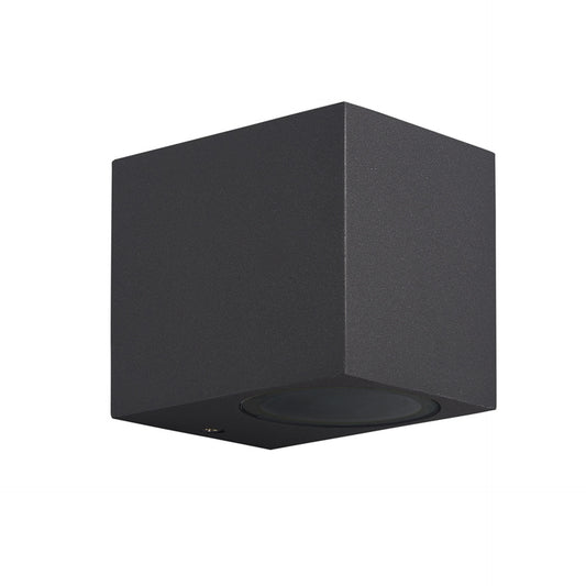 Aplică exterior 1 bec, 7cm - Kandanchu