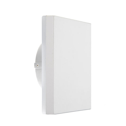 Aplică exterior Rotundă cu LED - Bora