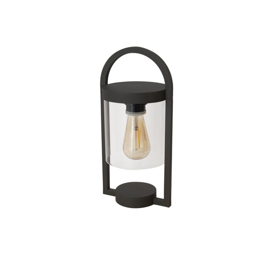 Aplică exterior pentru gard H 35,5cm - Maya