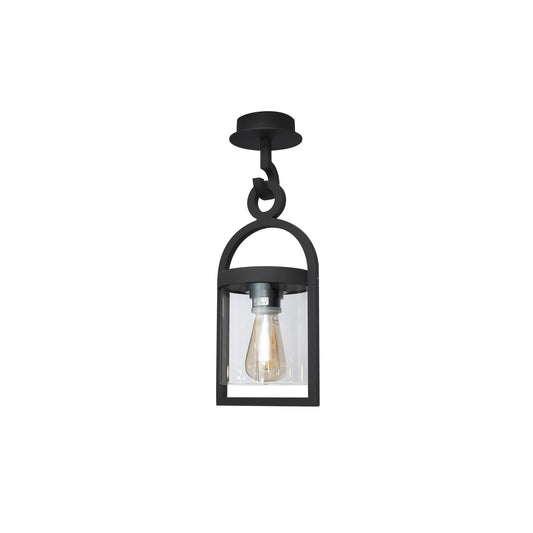 Pendul exterior Terasă H 44cm - Maya
