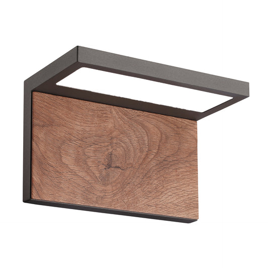 Aplică exterior cu LED Grădină 13W - Ruka