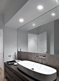 Spot / Proiector cu LED Baie + Exterior, lumină neutră - Guincho