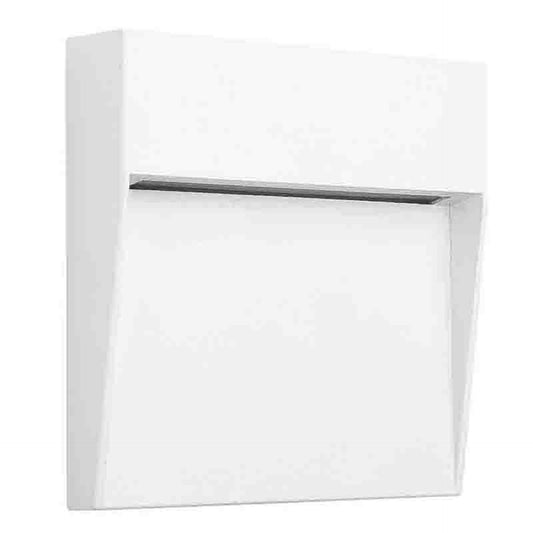 Aplică exterior cu LED Terasă 10,5cm, H 10,5cm - Baker