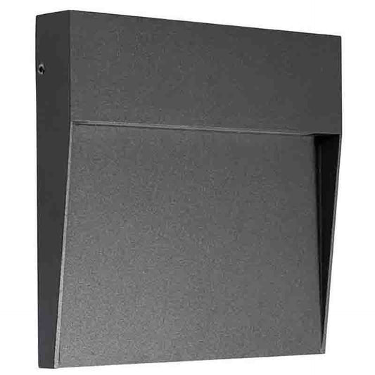 Aplică exterior cu LED Terasă 16cm, H 16cm - Baker