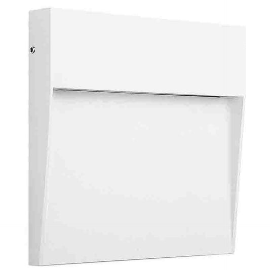 Aplică exterior cu LED Terasă 16cm, H 16cm - Baker