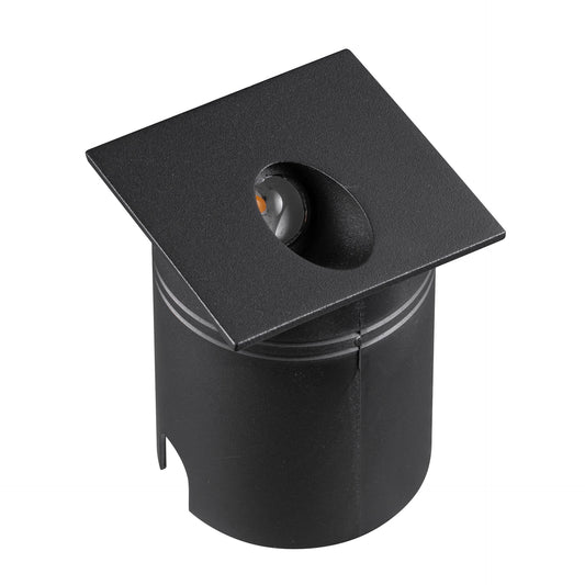 Spot îngropat exterior Minimalist cu LED pentru Terasă - Aspen