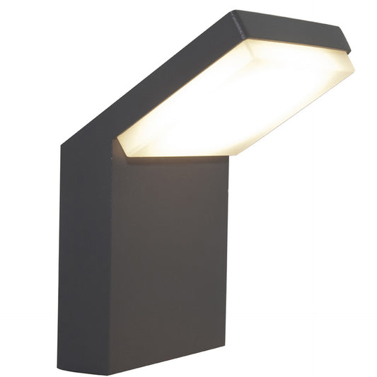 Aplică exterior cu LED - Alpine
