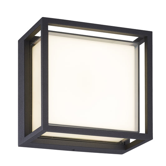 Aplică exterior cu LED 16,8cm - Chamonix