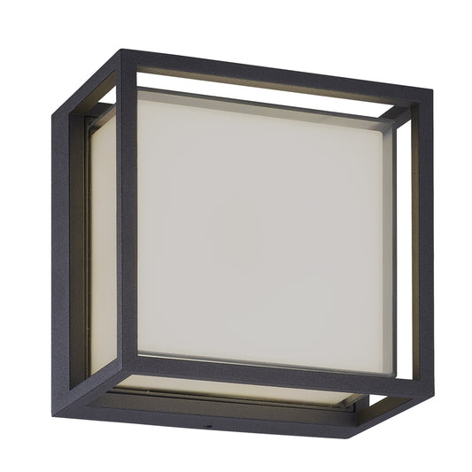 Aplică exterior cu LED 16,8cm - Chamonix
