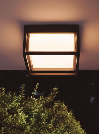 Aplică exterior cu LED 16,8cm - Chamonix