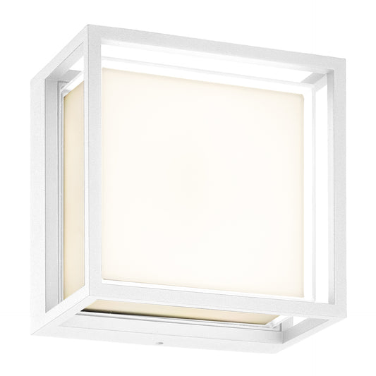 Aplică exterior cu LED 16,8cm - Chamonix