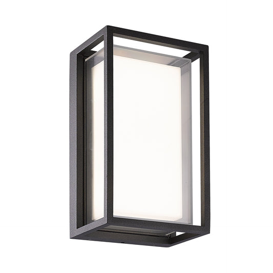 Aplică exterior cu LED 13,8cm - Chamonix