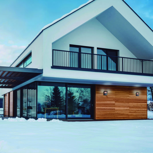 Aplică exterior - Verbier