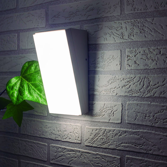 Aplică exterior cu LED - Solden