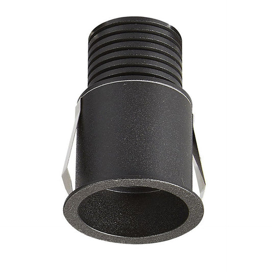 Spot / Proiector cu LED Baie + Exterior, lumină caldă - Guincho