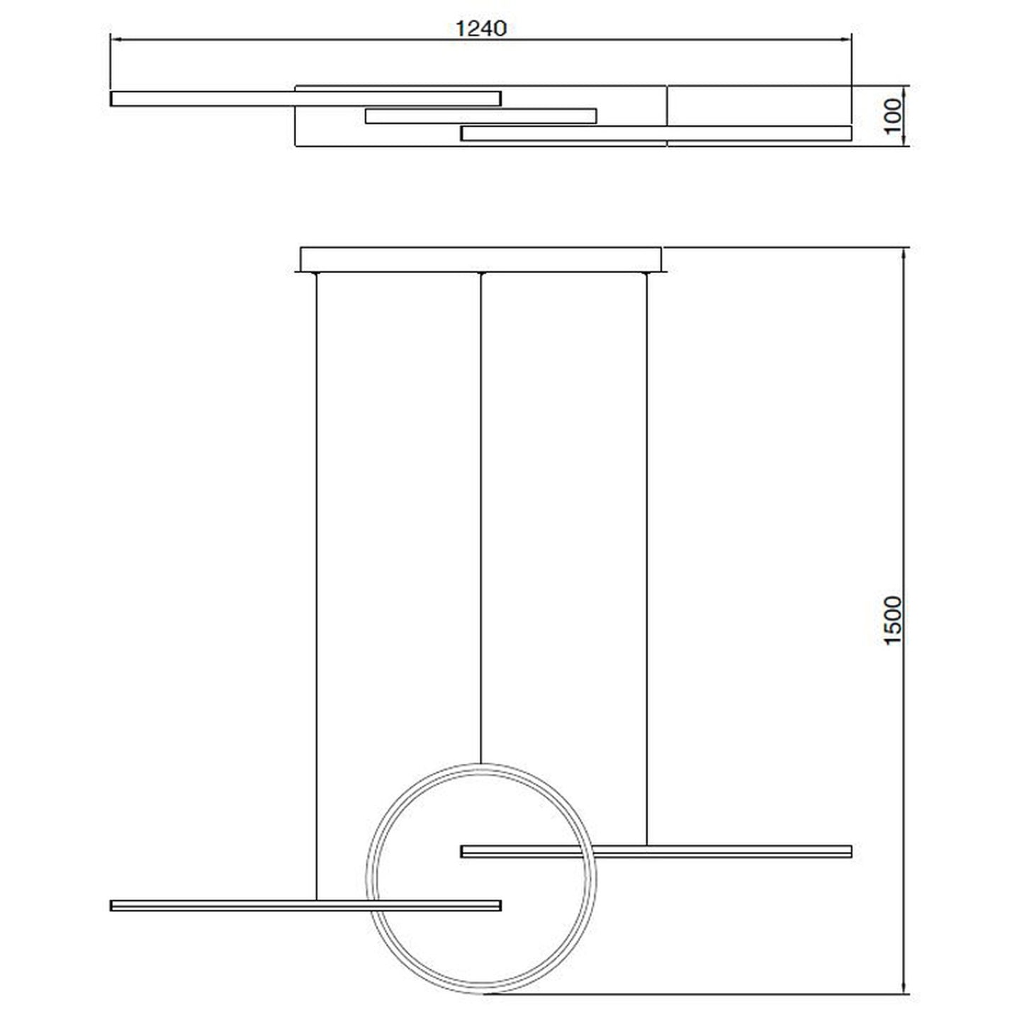 Mantra 7140 - plan cotat