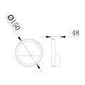 Mantra 7144 - plan cotat