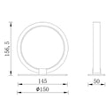 Mantra 7145 - plan cotat