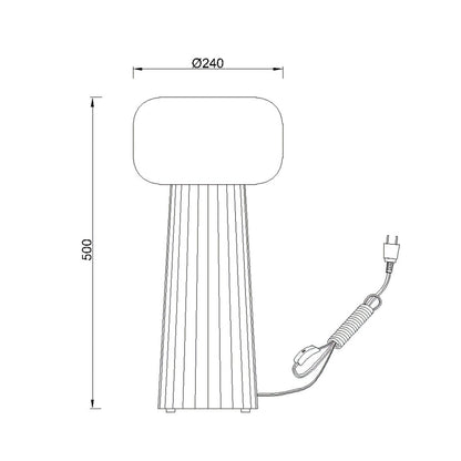 Mantra 7249 - plan cotat